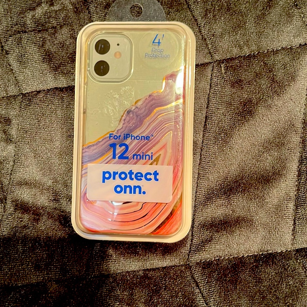 iPhone 12 Mini phone case